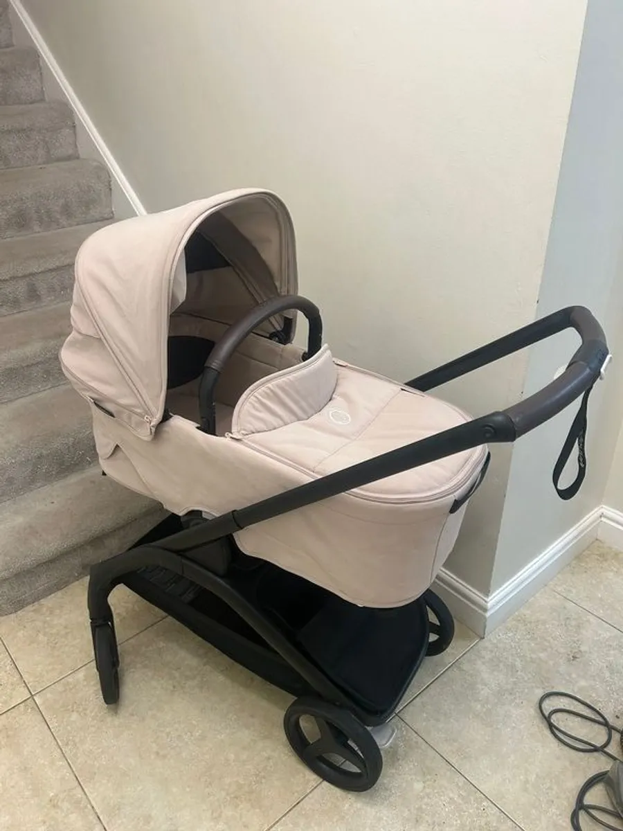 bubaboo Dragonfly - Image 1