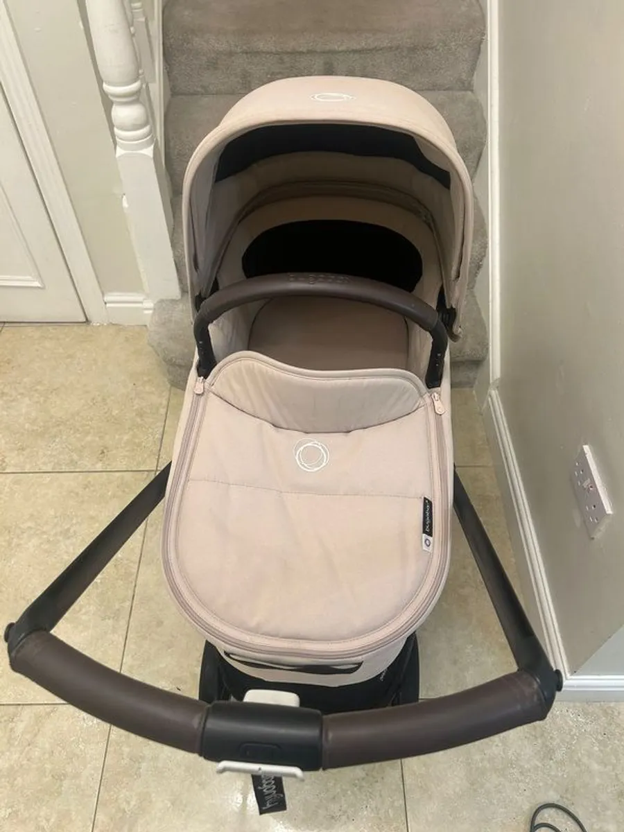 bubaboo Dragonfly - Image 2