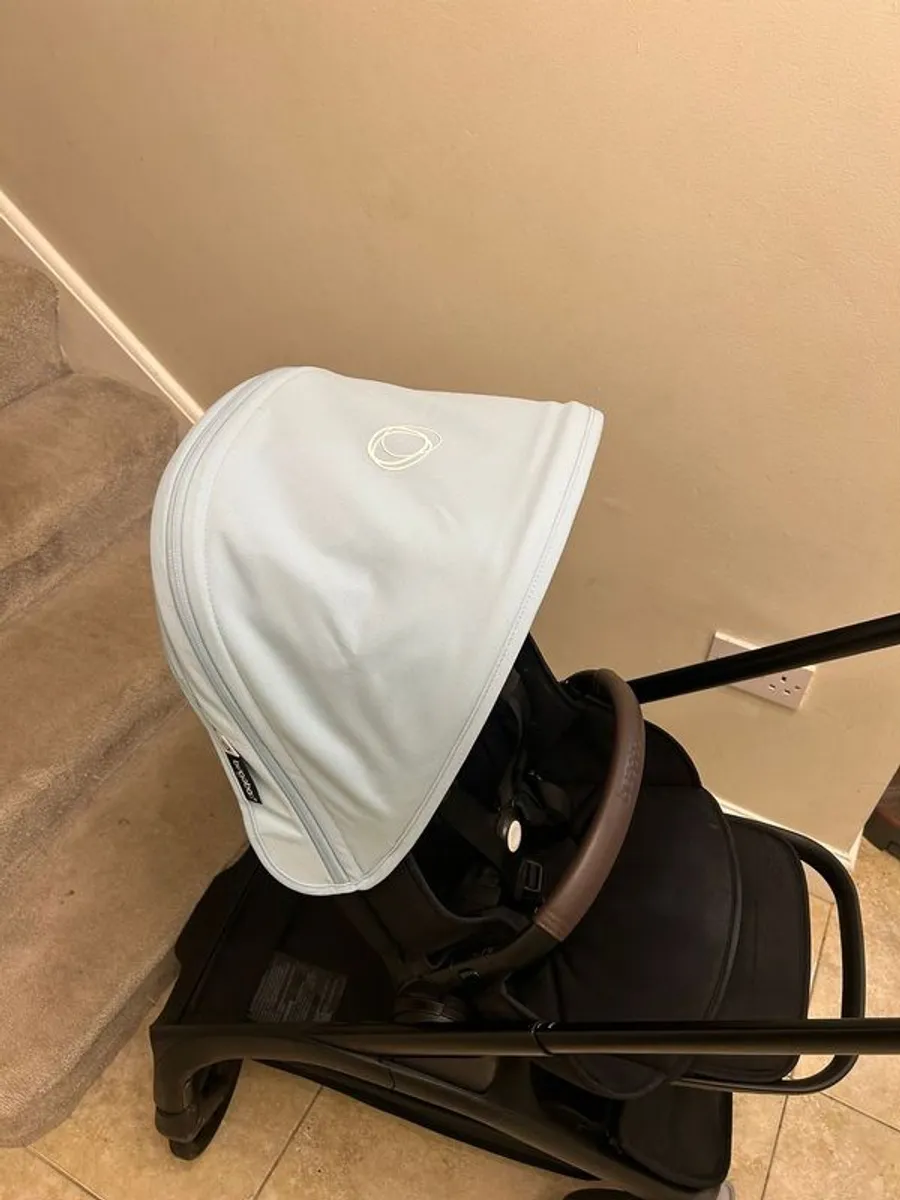 bubaboo Dragonfly - Image 3