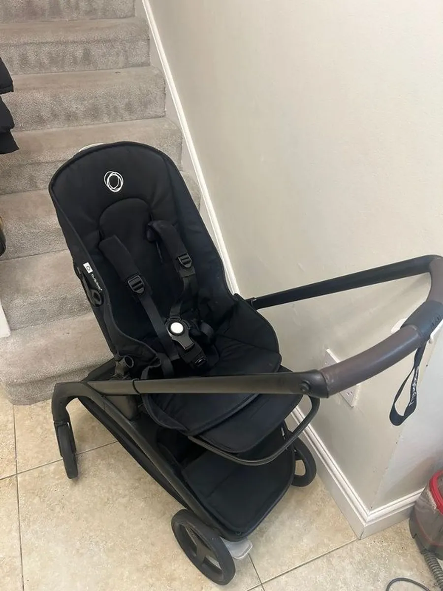 bubaboo Dragonfly - Image 4