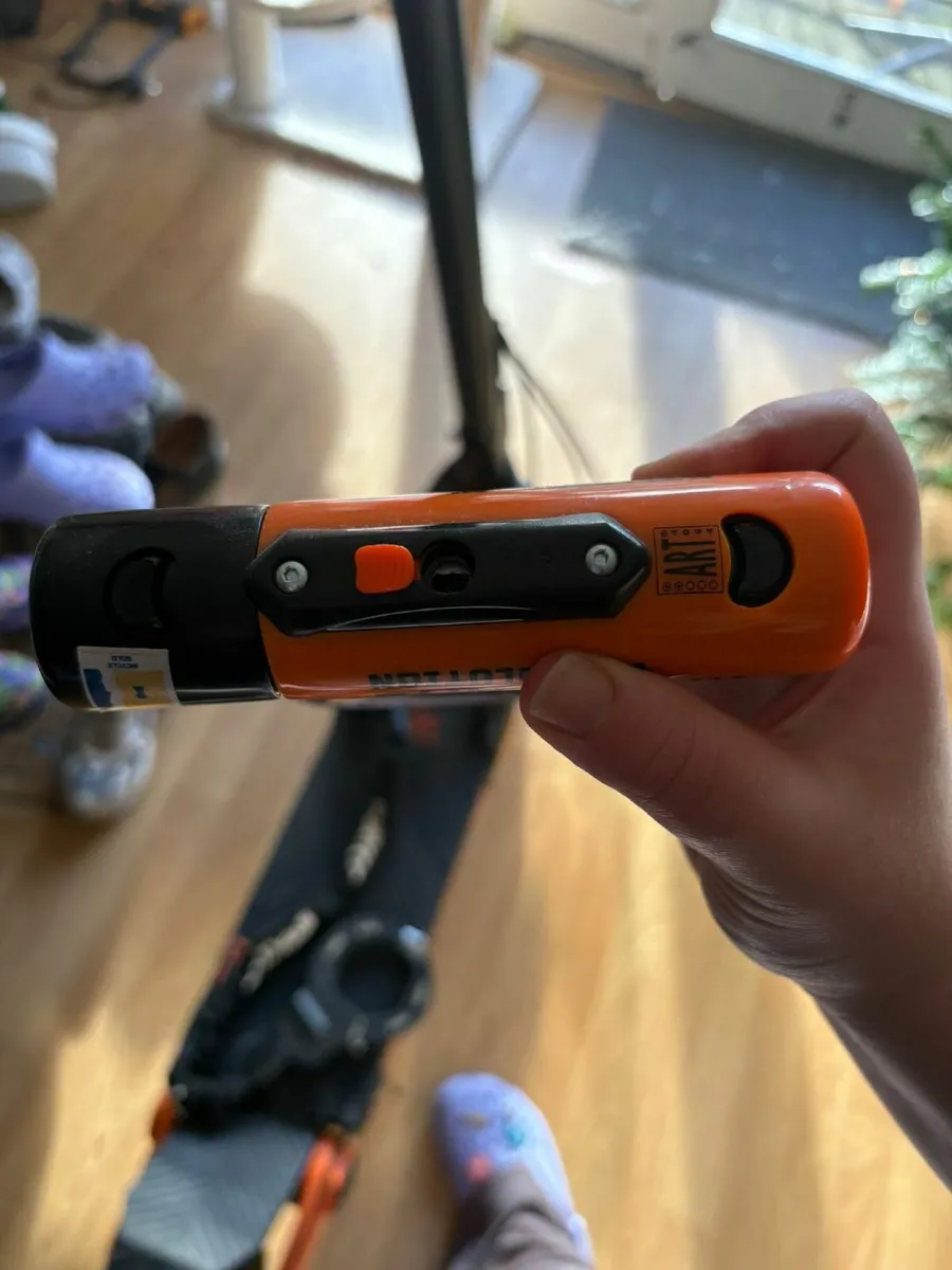 KuKirin G3 Electric Scooter - Image 2