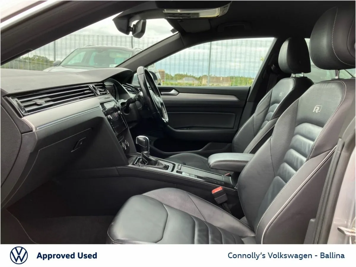 Volkswagen Arteon 2.0TDI 150HP R-LINE DSG - Image 4