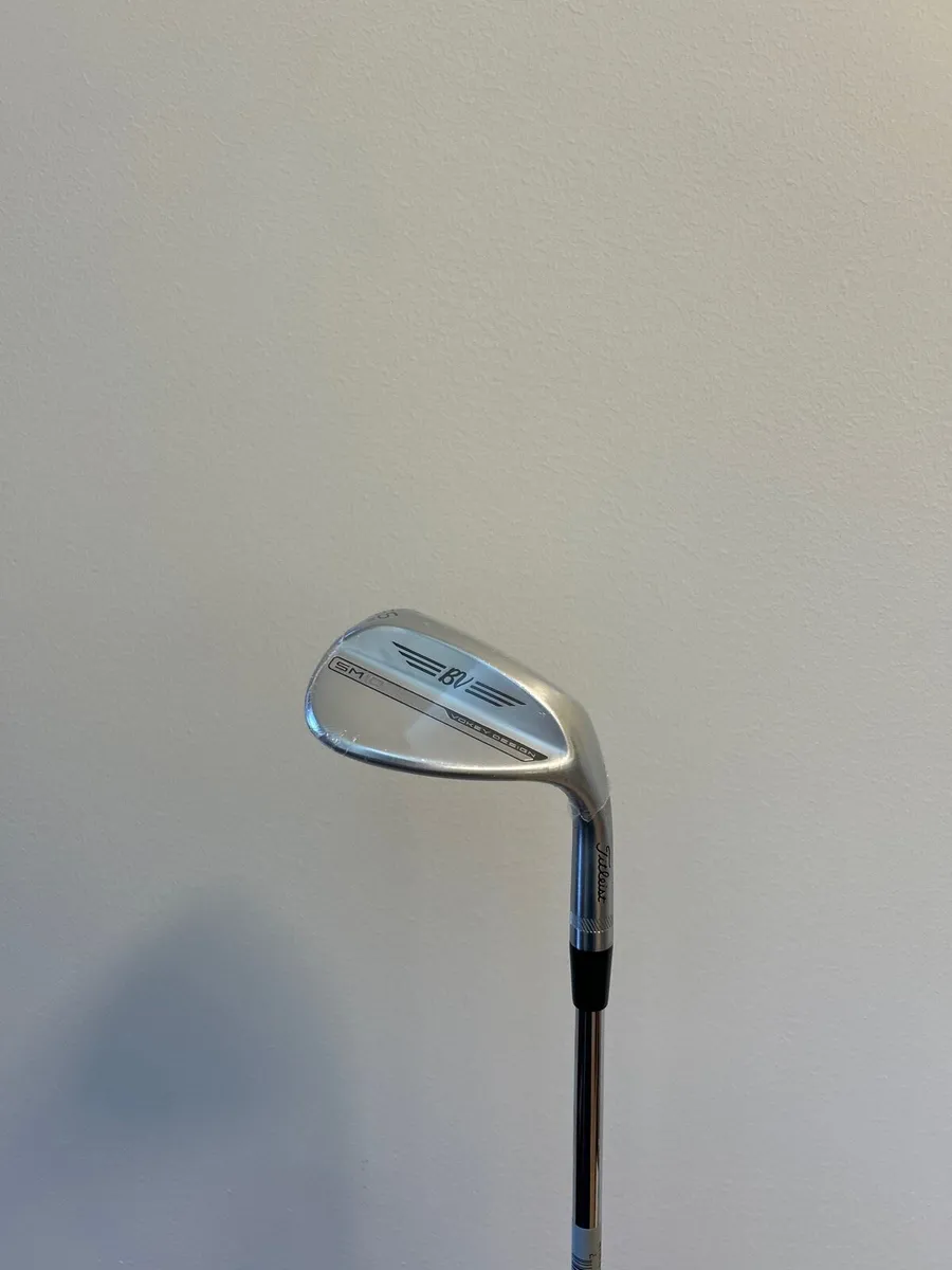 Vokey SM10 wedges - Image 1