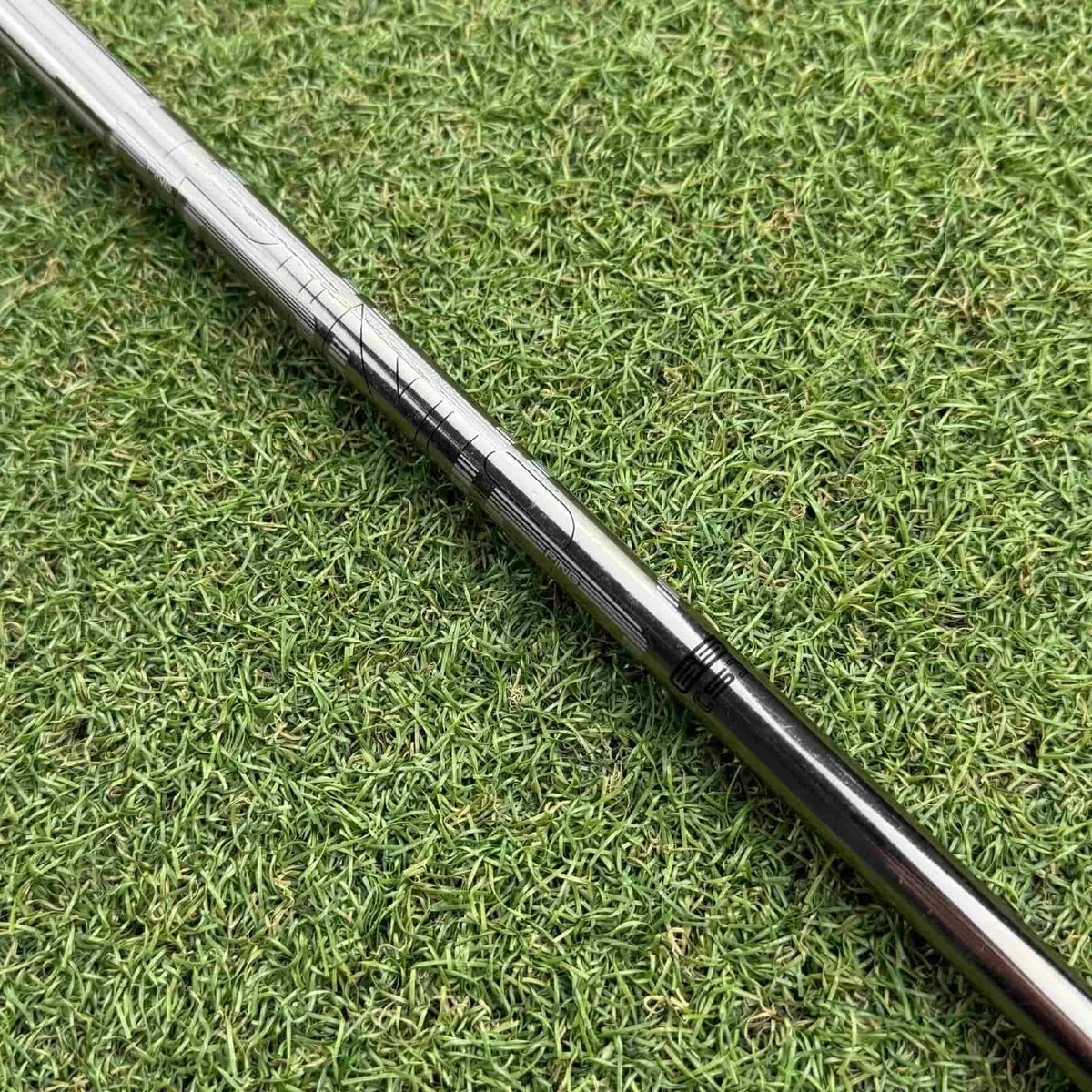 Tour Chrome 65 #3 Wood Stiff Shaft / Ping 3rd Gen - Image 2