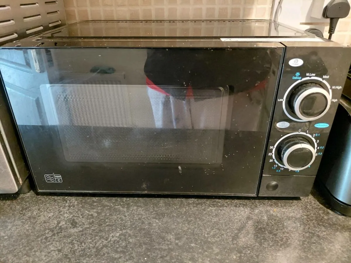Microwave - Image 2