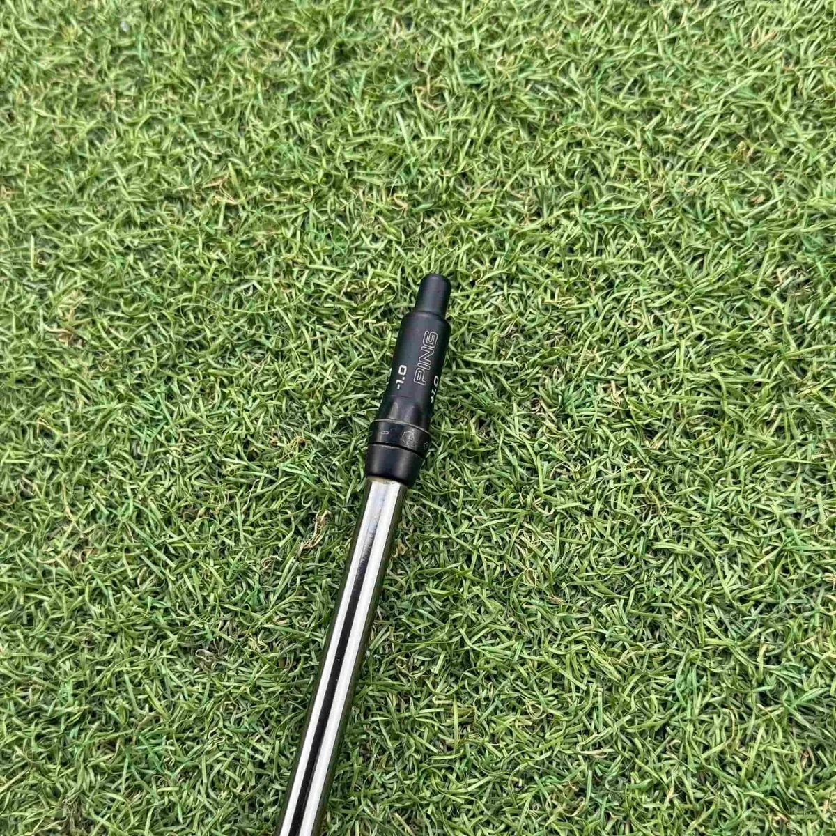 Tour Chrome 65 #3 Wood Stiff Shaft / Ping 3rd Gen - Image 4