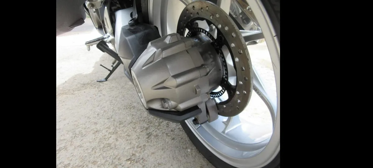 Honda VFR 2012 - Image 3