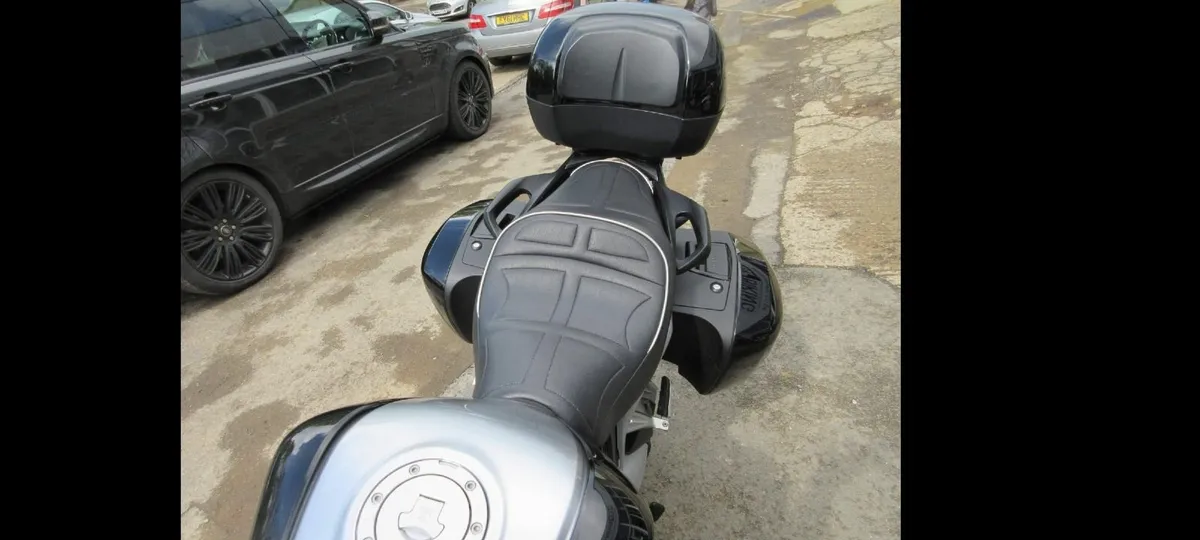 Honda VFR 2012 - Image 4