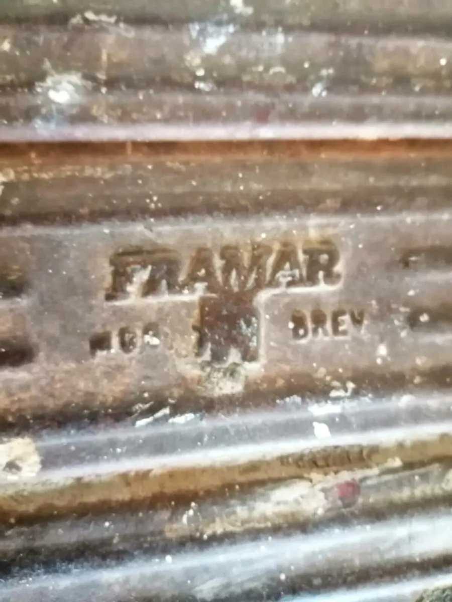 Step ladder - Image 3