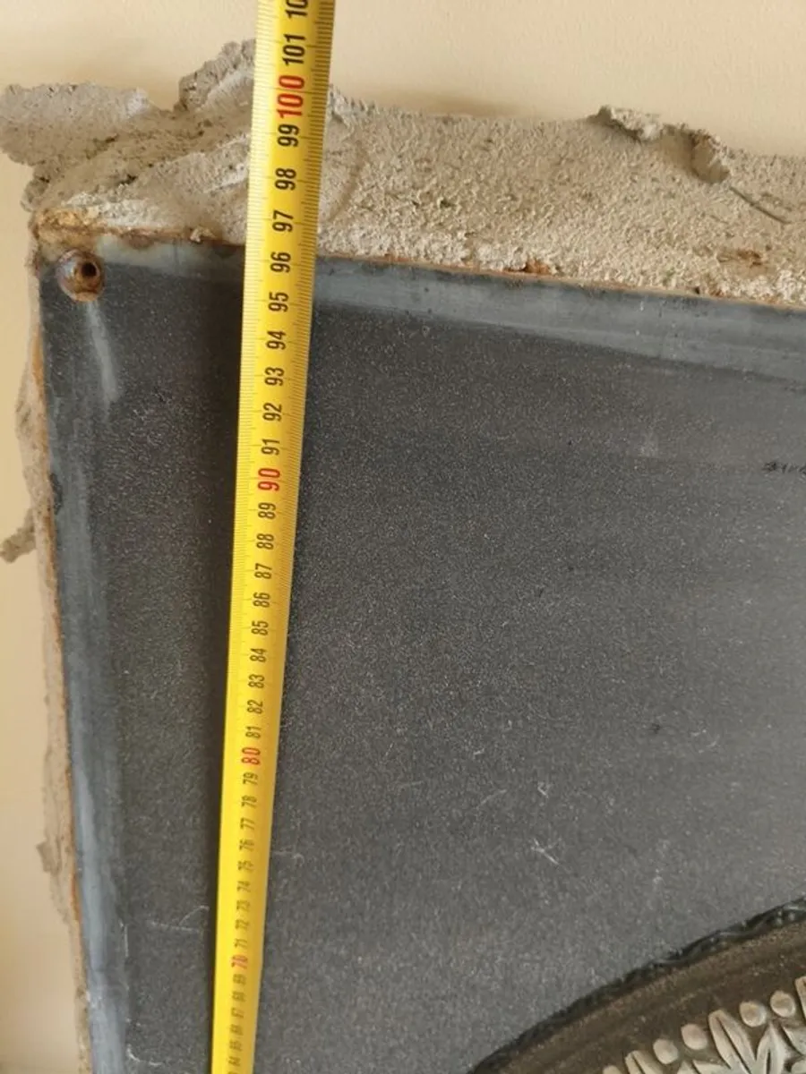 Cast Iron Fireplace - Image 3