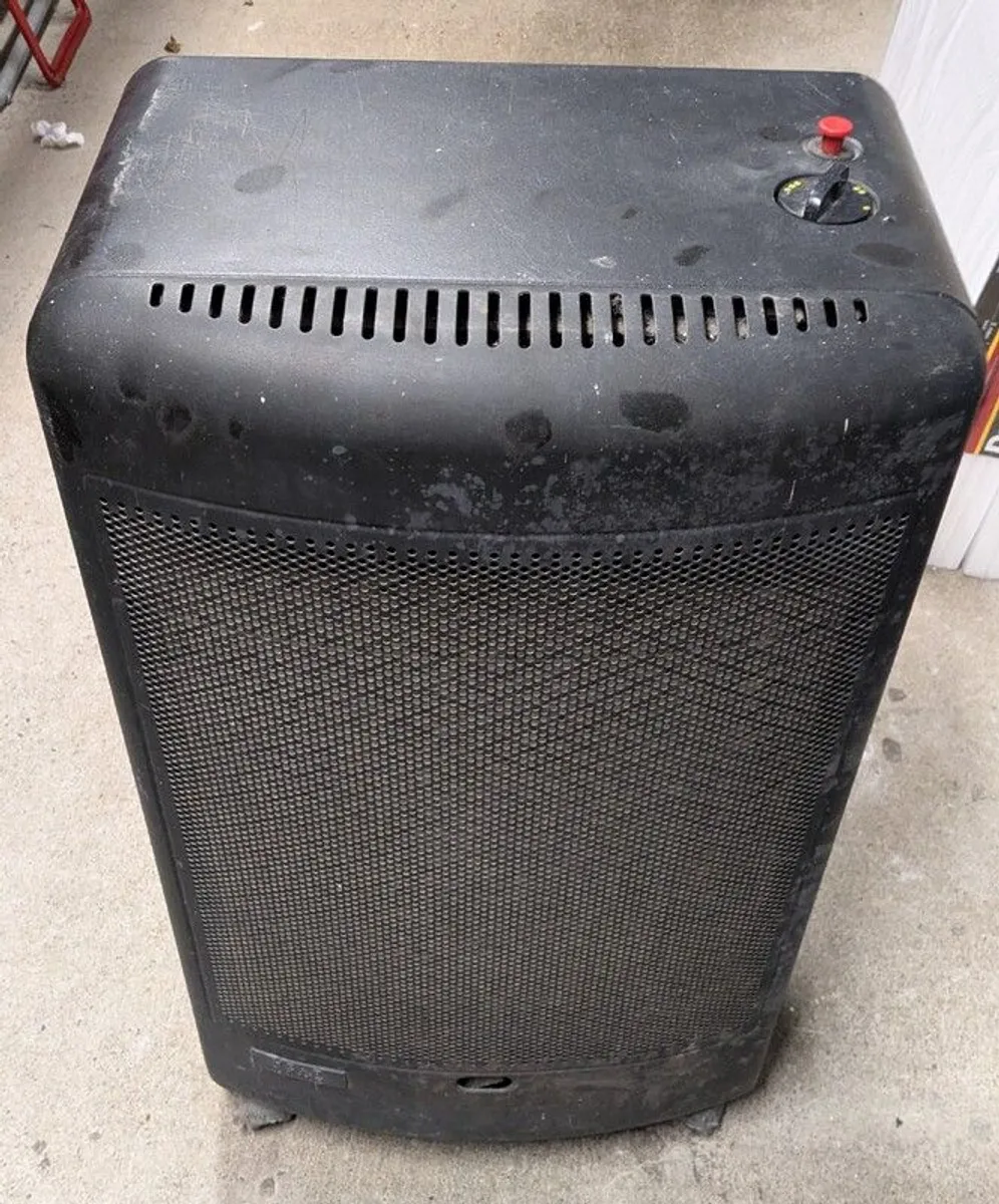 Portable Gas Heater - Image 1