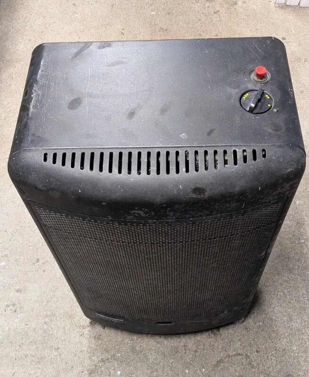 Portable Gas Heater - Image 2