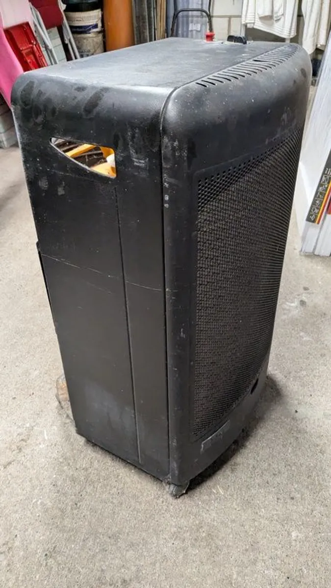 Portable Gas Heater - Image 3