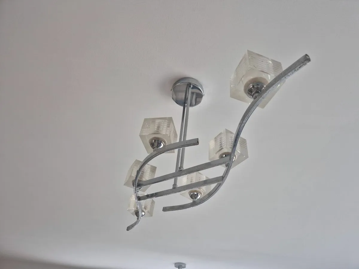 Lights indoor pendant and wall - Image 4