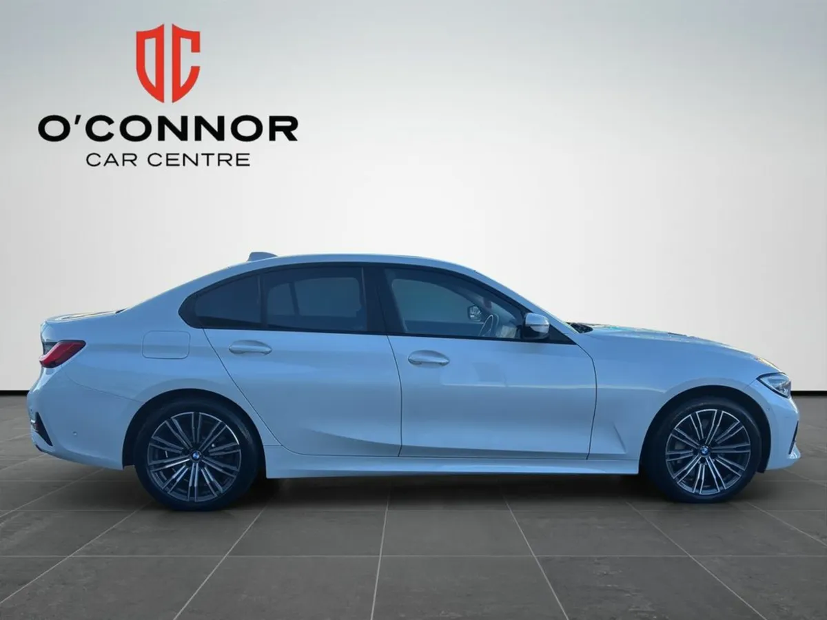 BMW 3-Series 330e SE — the hybrid that saves fuel, - Image 2