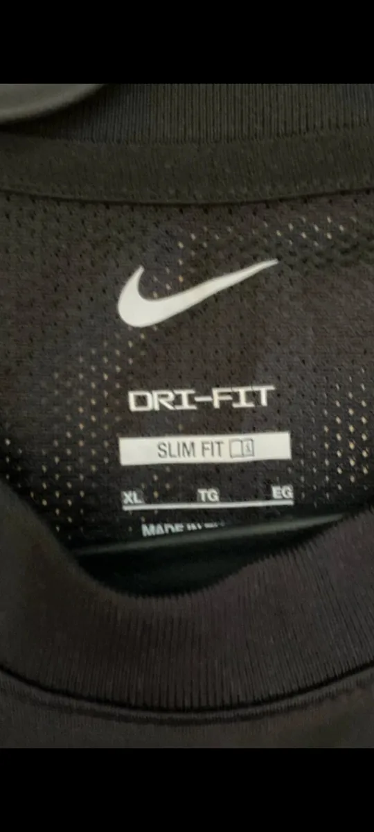 Nike dri fit t shirt - Image 2