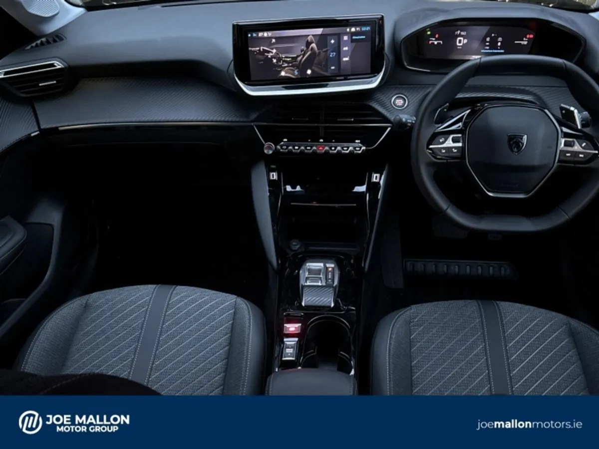 Peugeot 208 Allure Automatic - Image 4