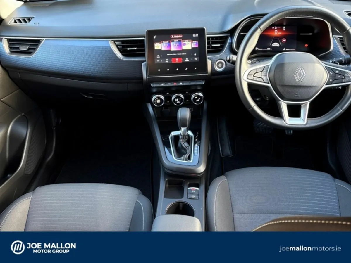 Renault Arkana TCe 140 Auto evolution - Image 4