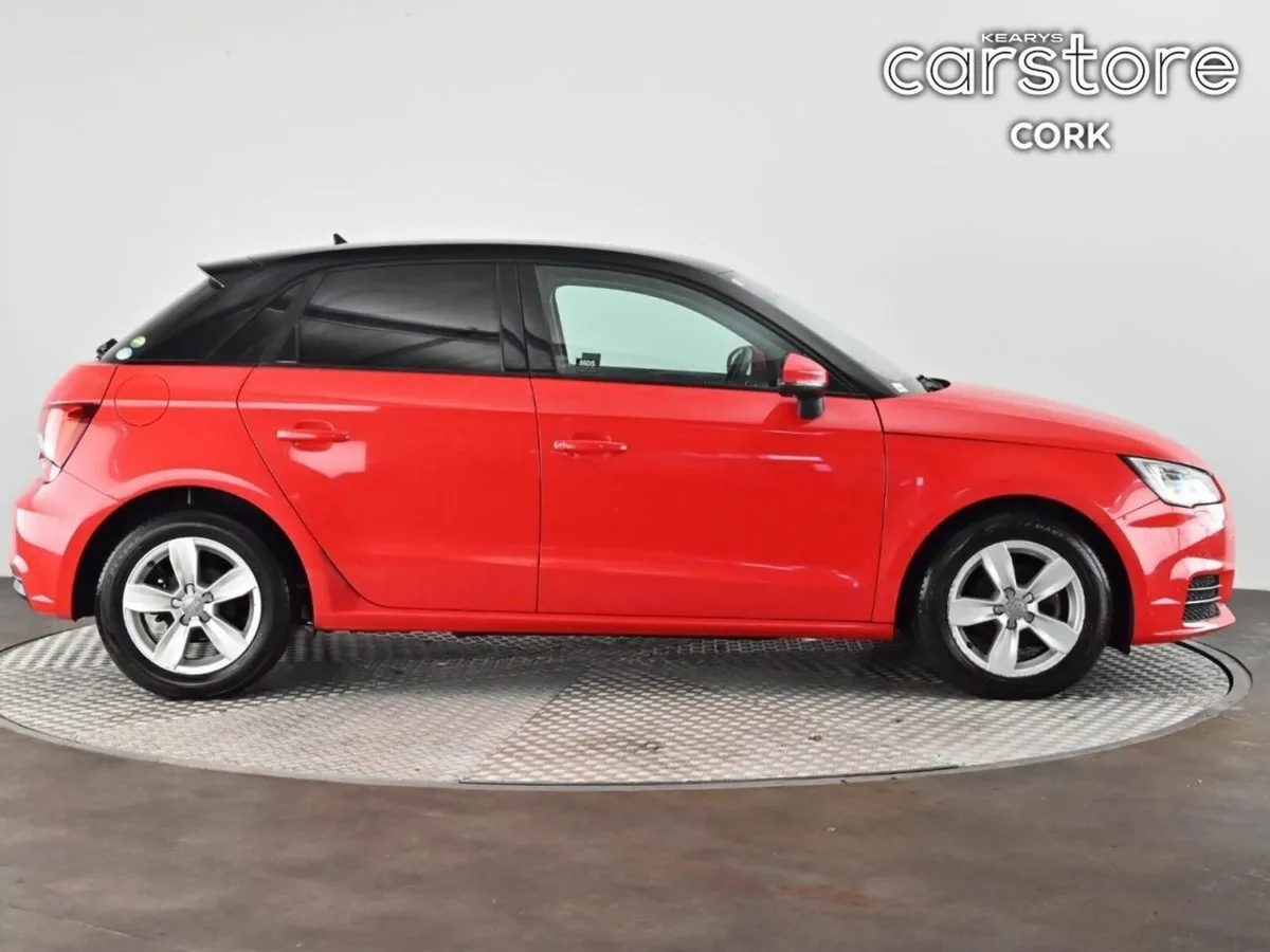 Audi A1 1.0 TFSI Auto - Image 2