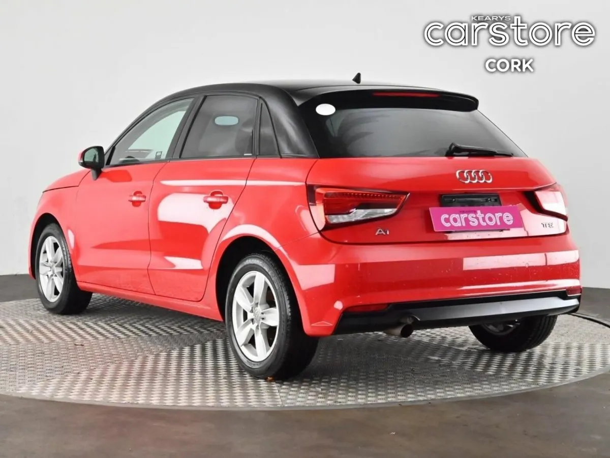 Audi A1 1.0 TFSI Auto - Image 3