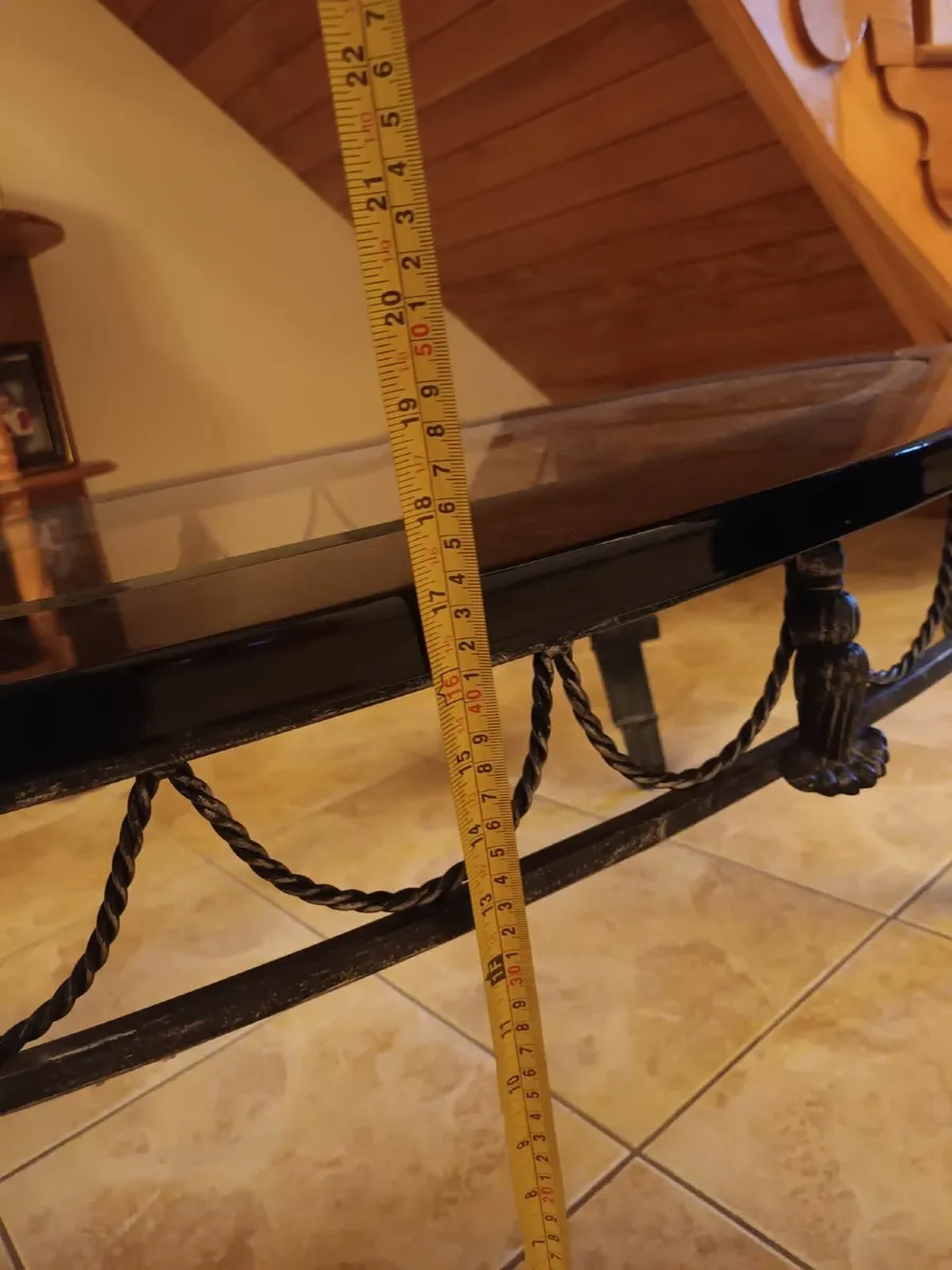 Coffee Table - Image 2