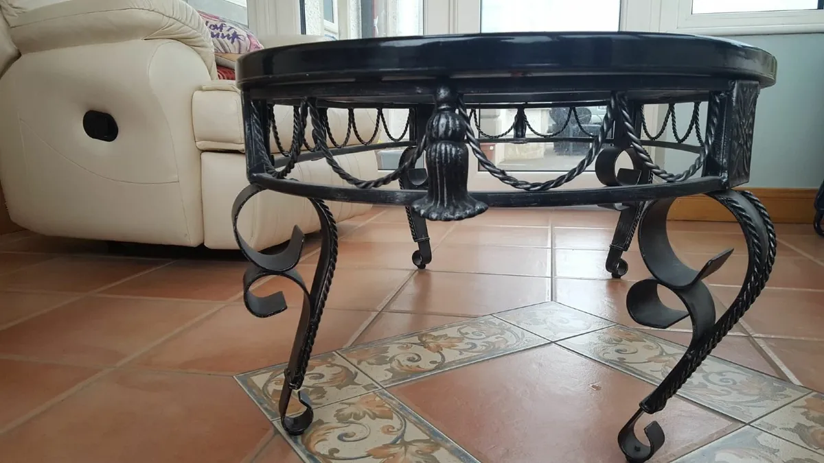 Coffee Table - Image 3