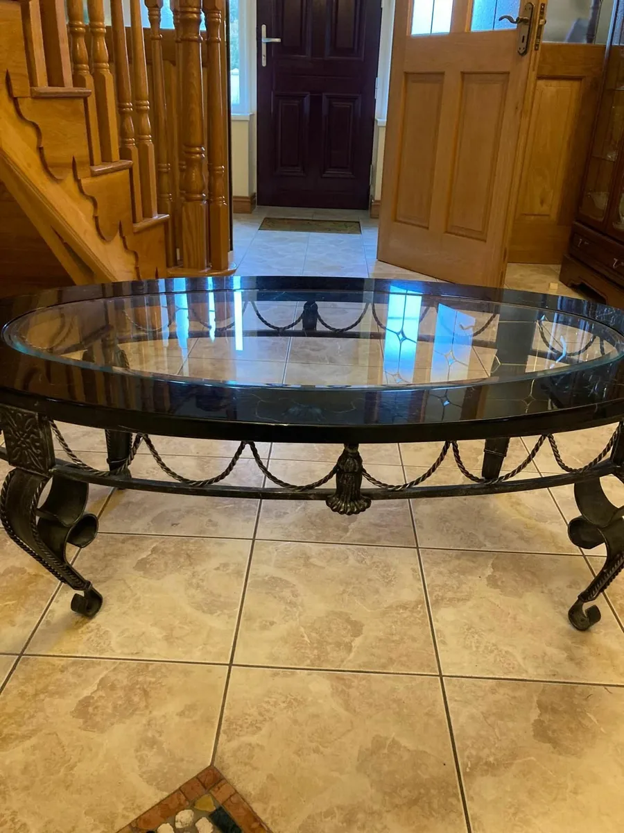 Coffee Table - Image 1