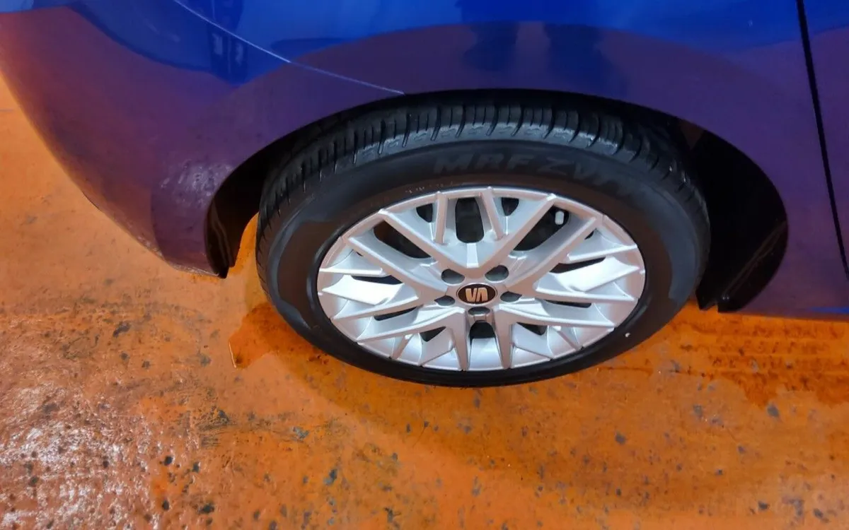 SEAT Ibiza 1.0MPI 80HP SE - Image 4