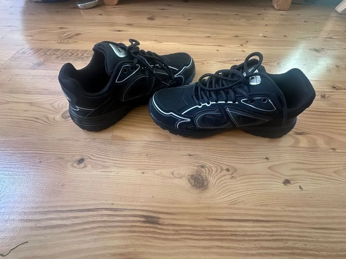 dior runners - Image 2