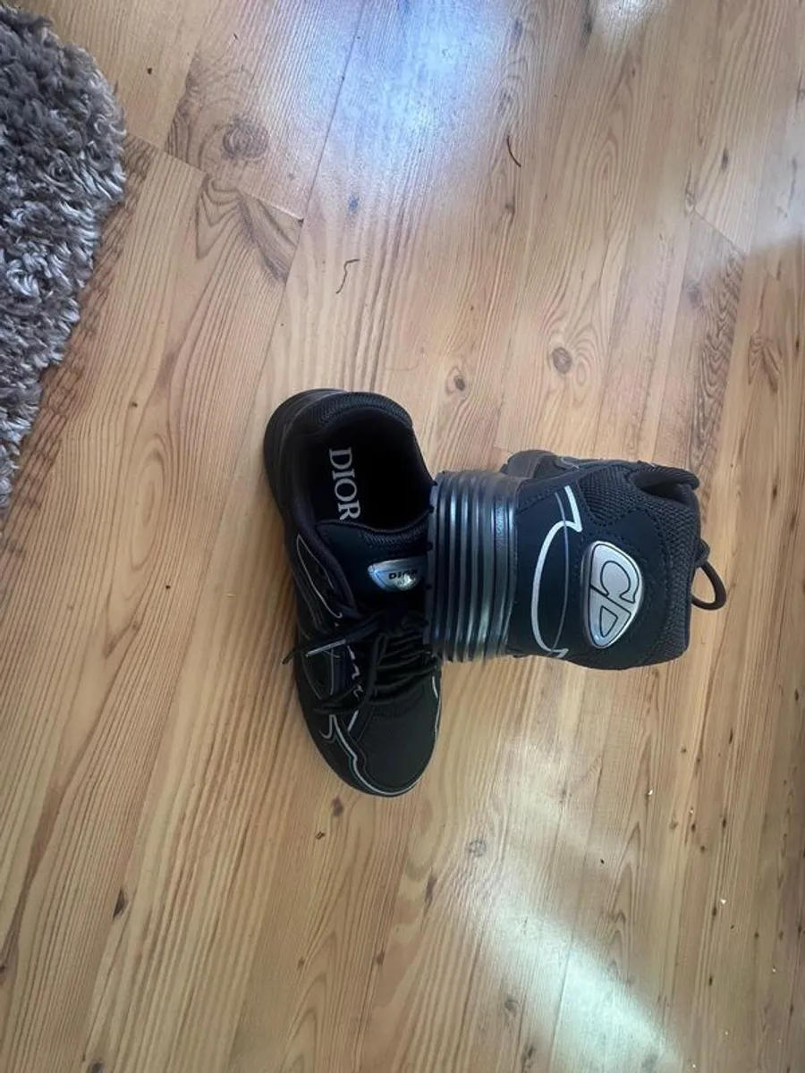 dior runners - Image 4