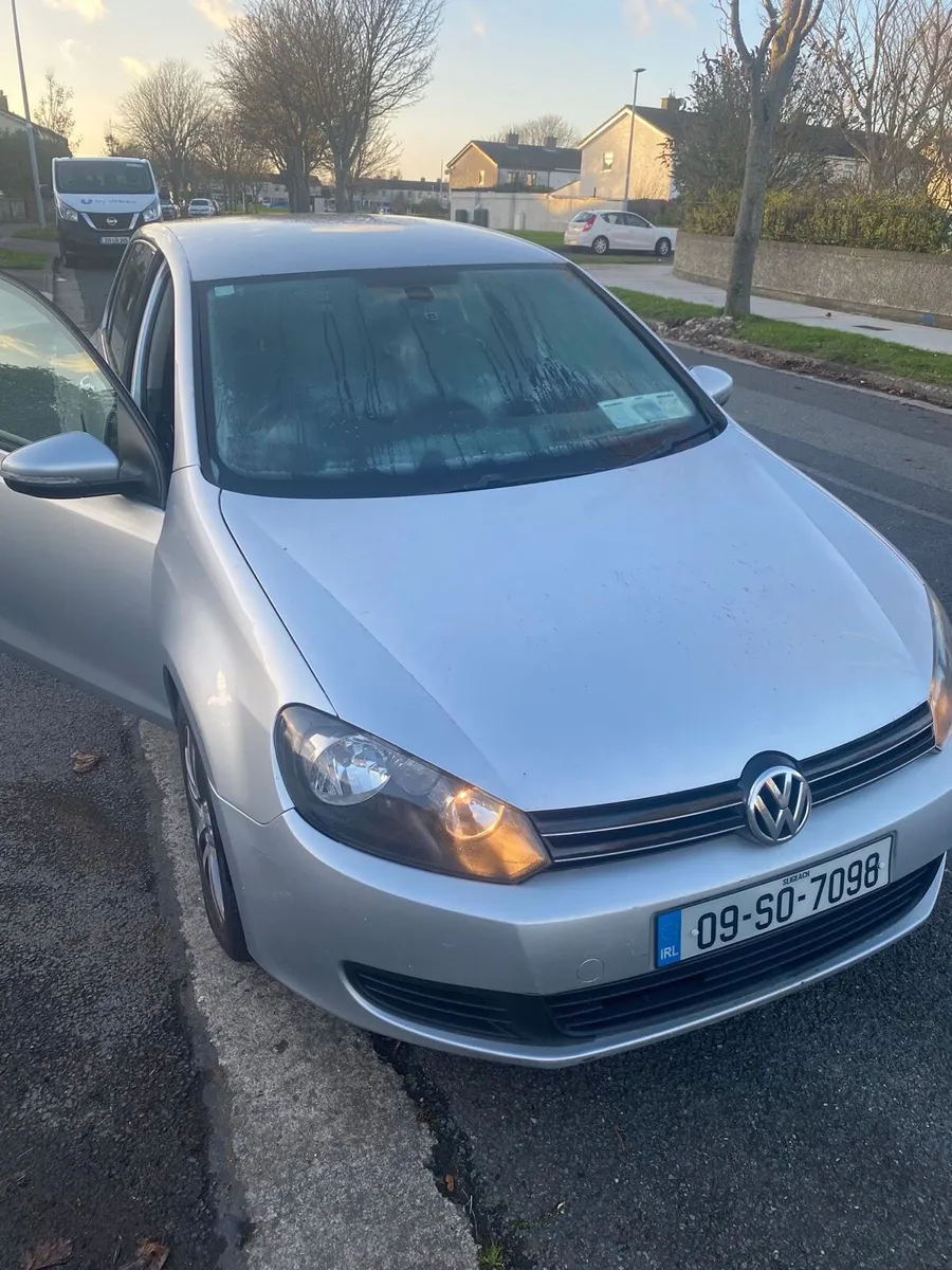 09 Volkswagen - Image 1
