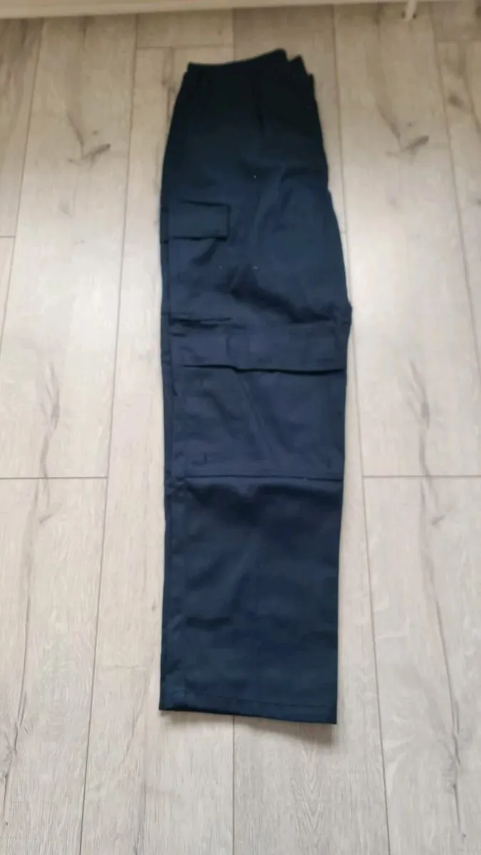 Work trousers - Image 1