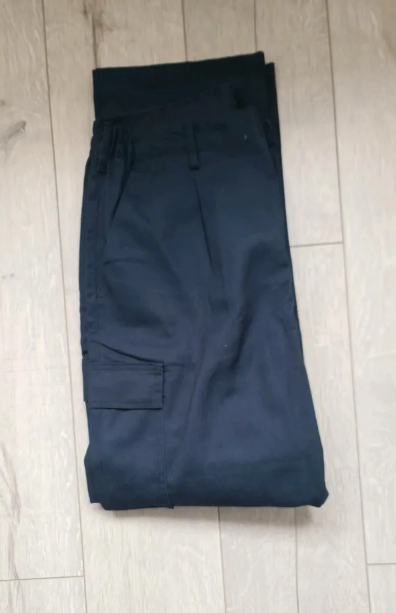 Work trousers - Image 2
