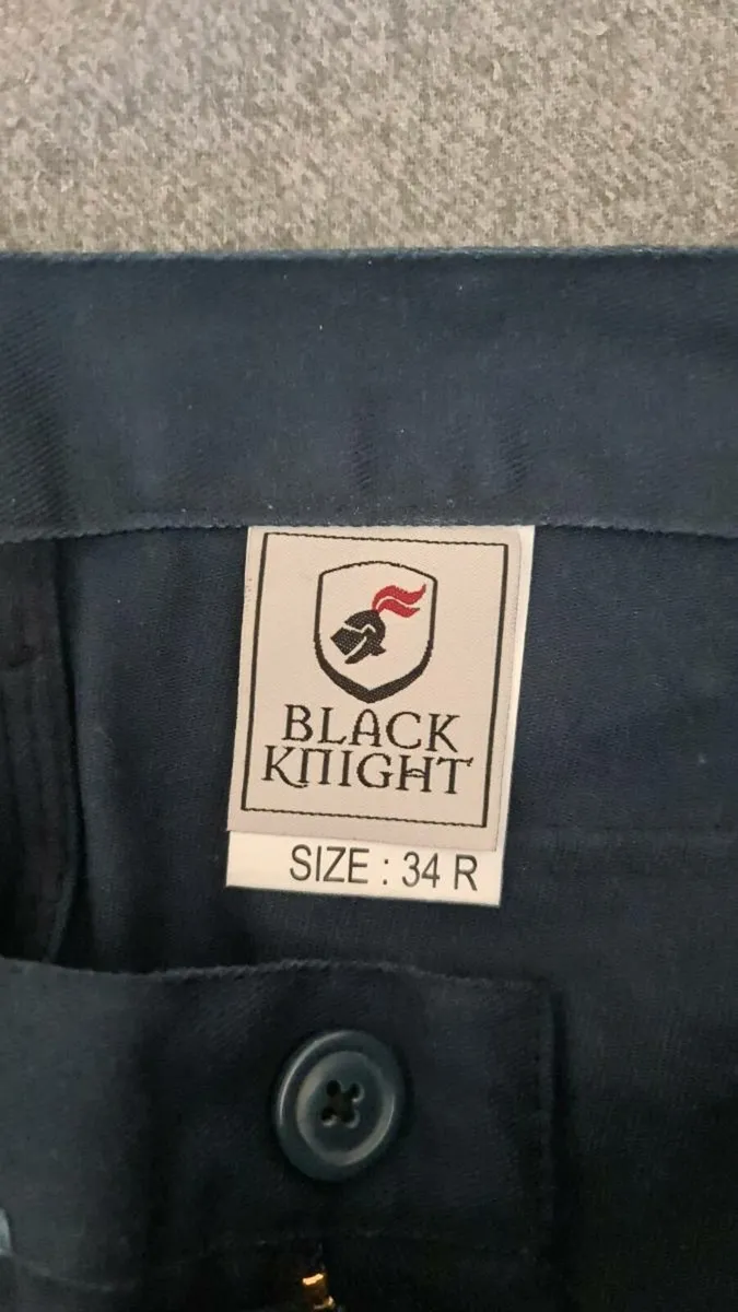 Work trousers - Image 4