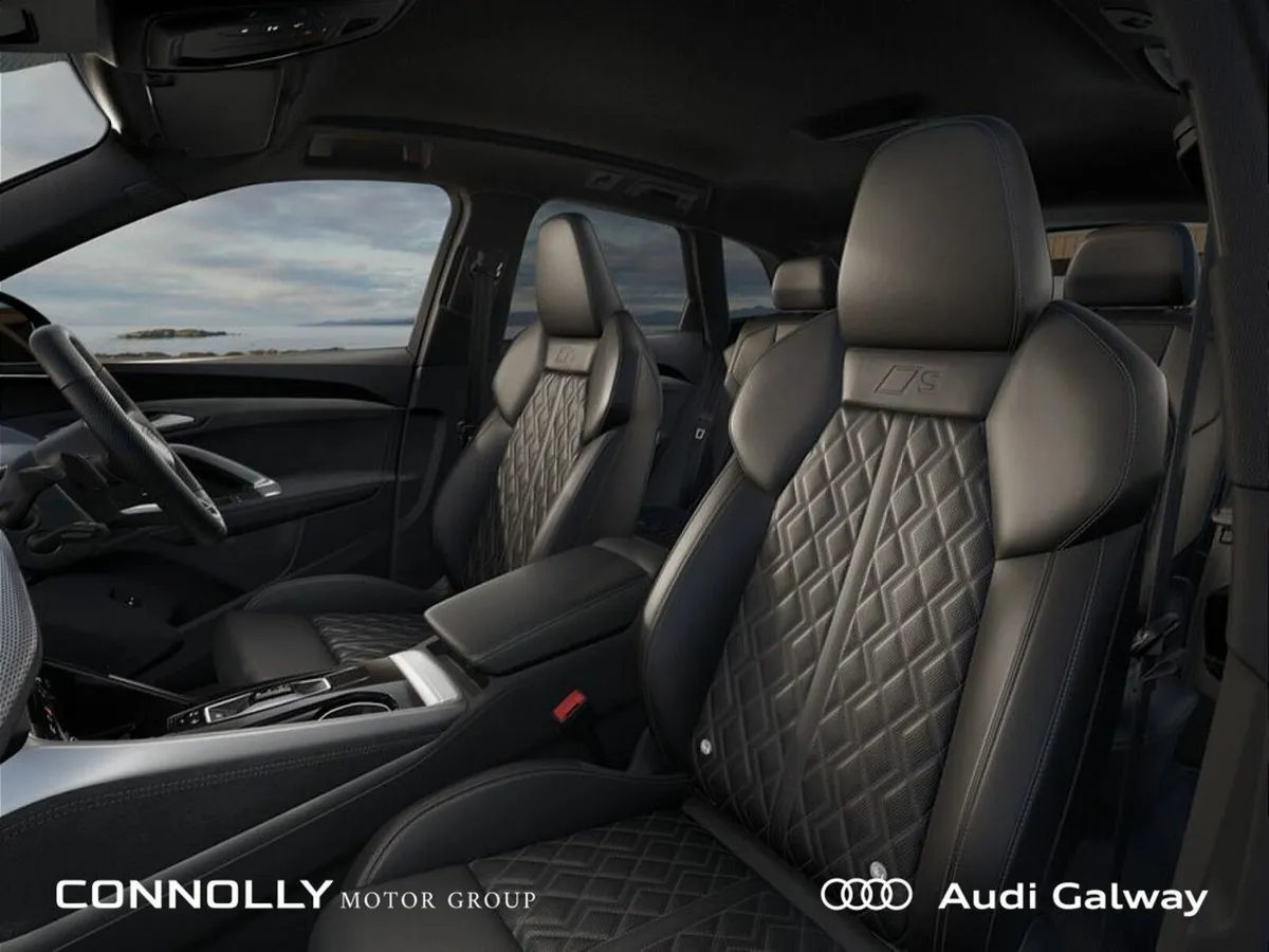 Audi Q5 €722 P/M - S LINE E-HYBRID QUATTRO A/T - Image 3