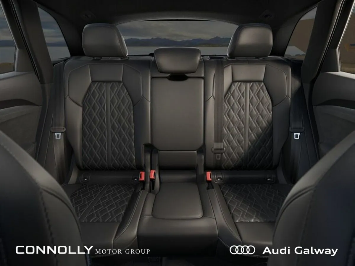 Audi Q5 €722 P/M - S LINE E-HYBRID QUATTRO A/T - Image 4