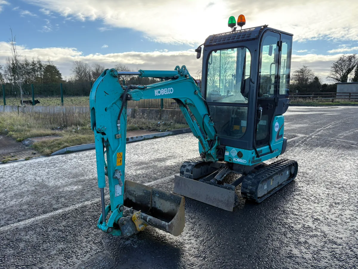 Kobelco - Image 2