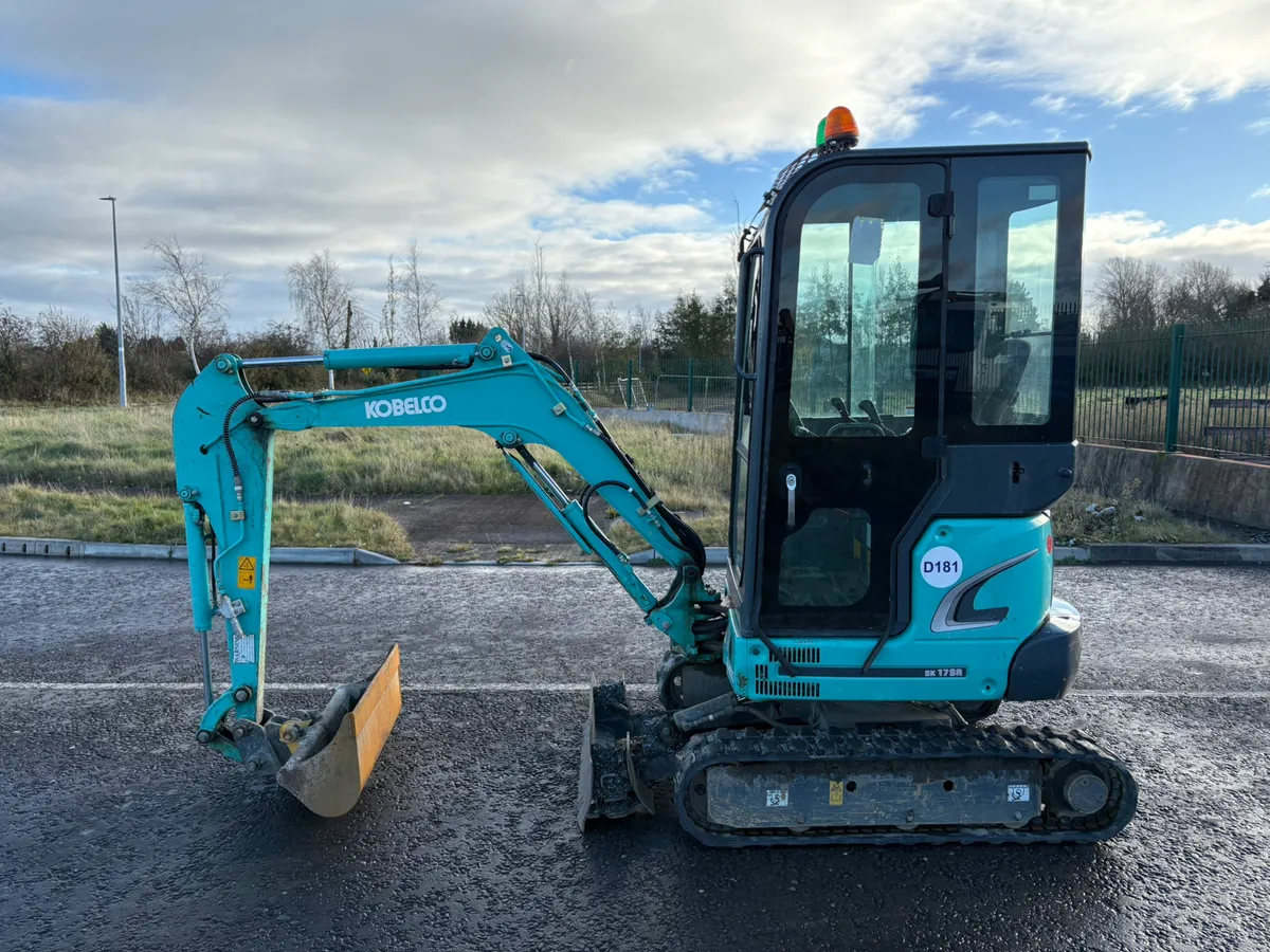 Kobelco - Image 3