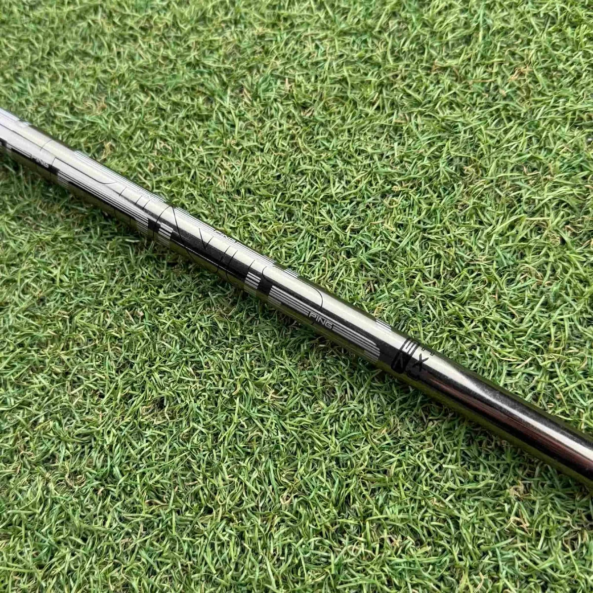 Tour Chrome 75 #5 Wood Shaft X-Stiff /Ping 3rd Gen - Image 2