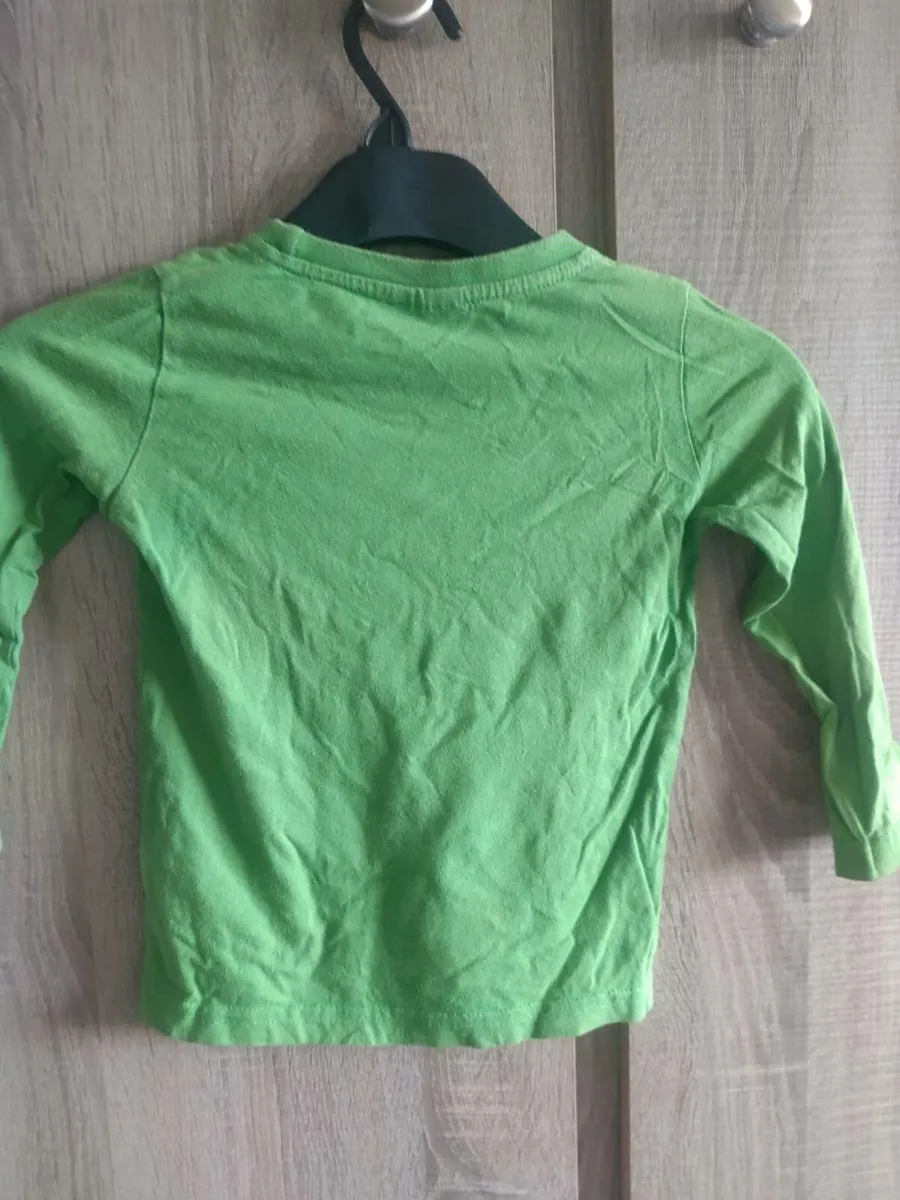 Angry birds top 2/3 years old - Image 3