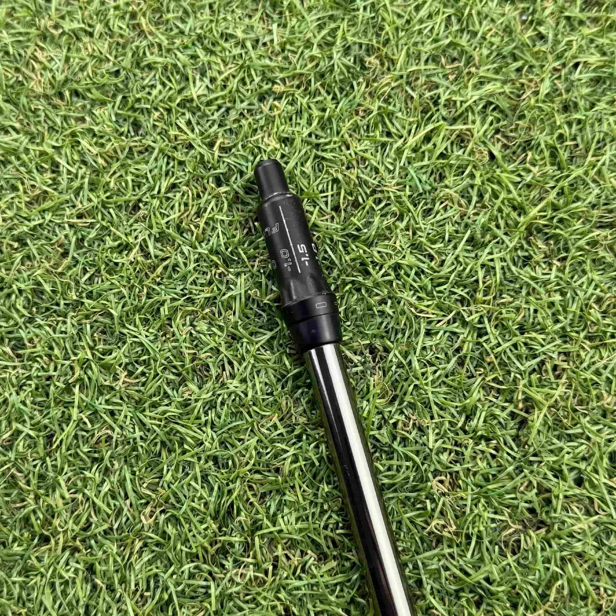 Tour Chrome 75 #5 Wood Shaft X-Stiff /Ping 3rd Gen - Image 4