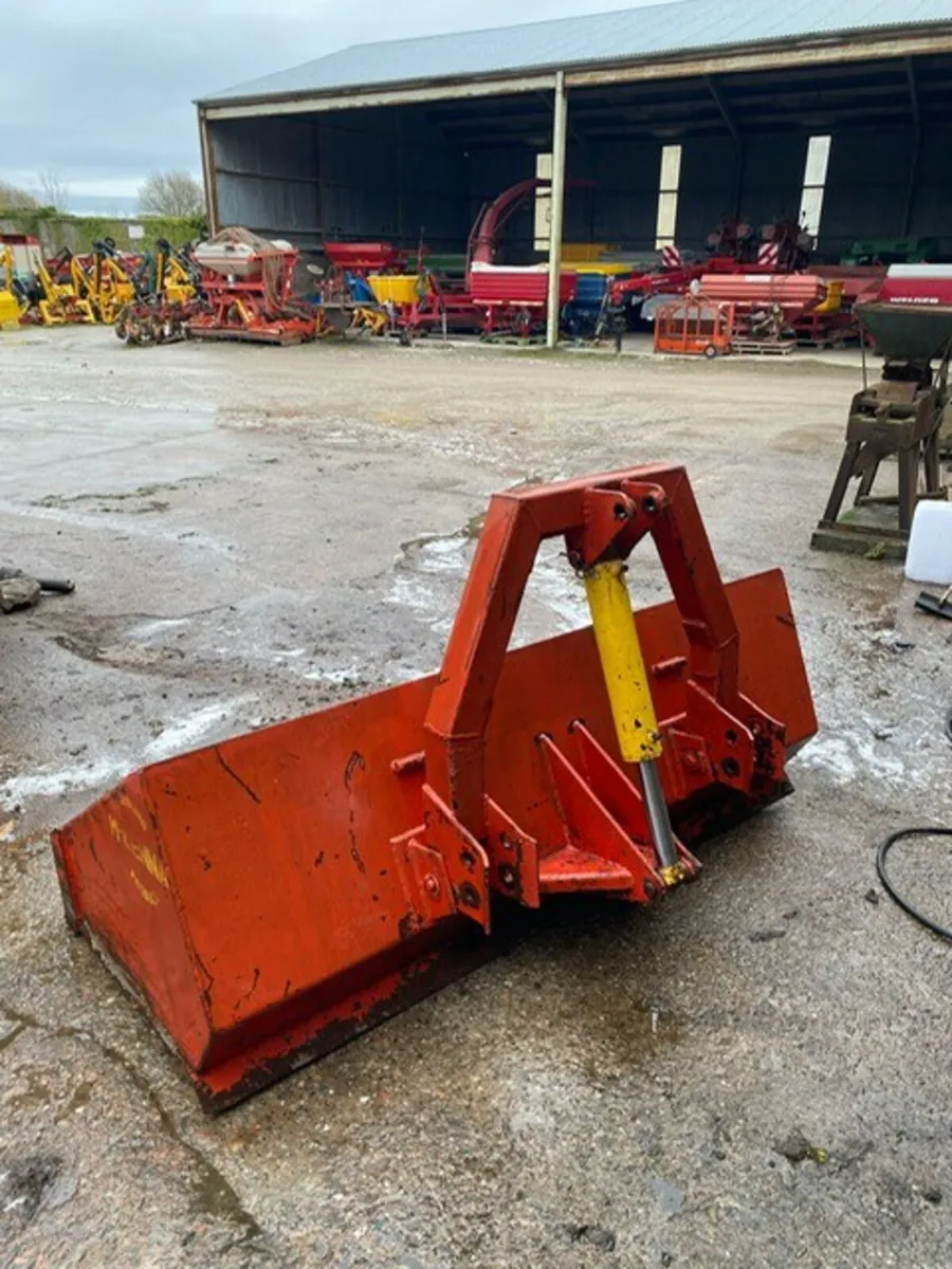 MCKENNA 6' POWER LINKBOX - Image 3