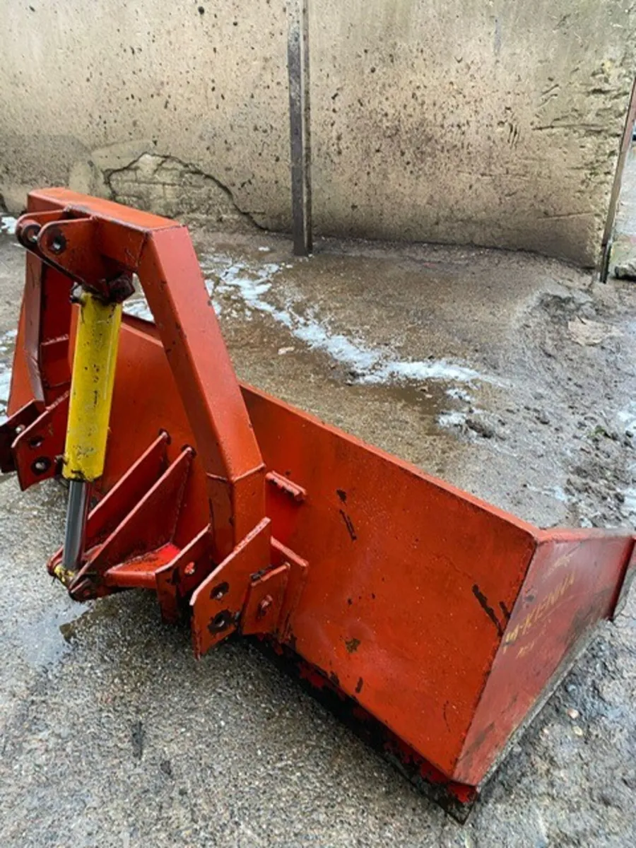 MCKENNA 6' POWER LINKBOX - Image 2