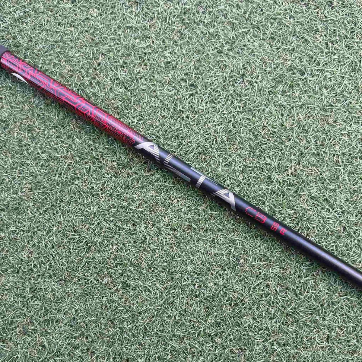 Alta CB 55 Driver Regular Shaft / Ping 3rd Gen - Image 2