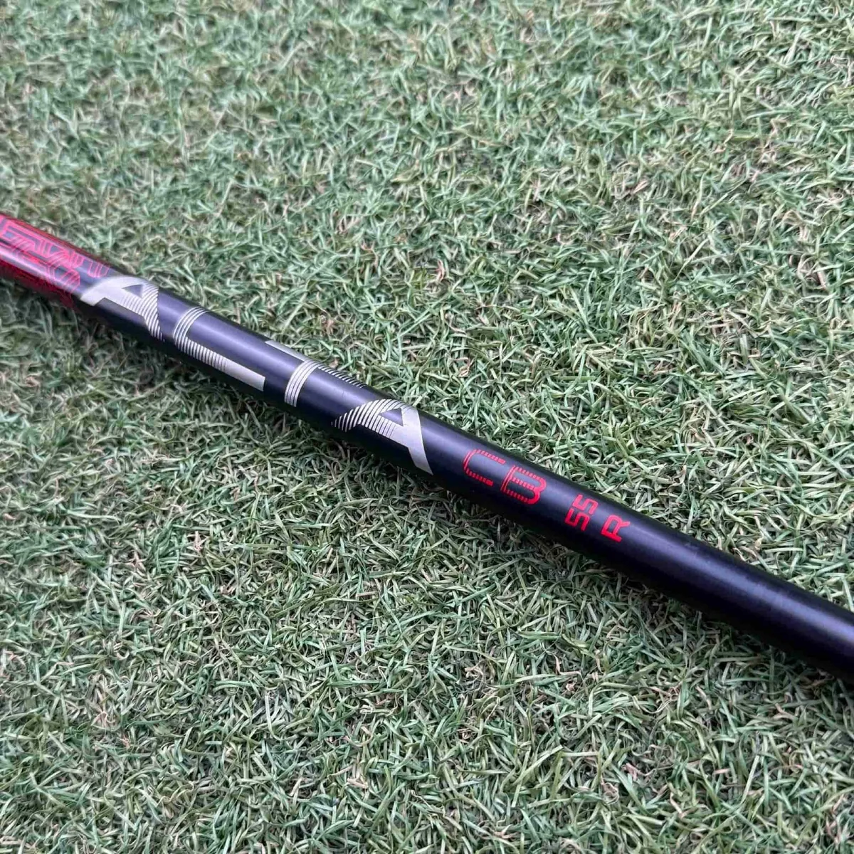 Alta CB 55 Driver Regular Shaft / Ping 3rd Gen - Image 3