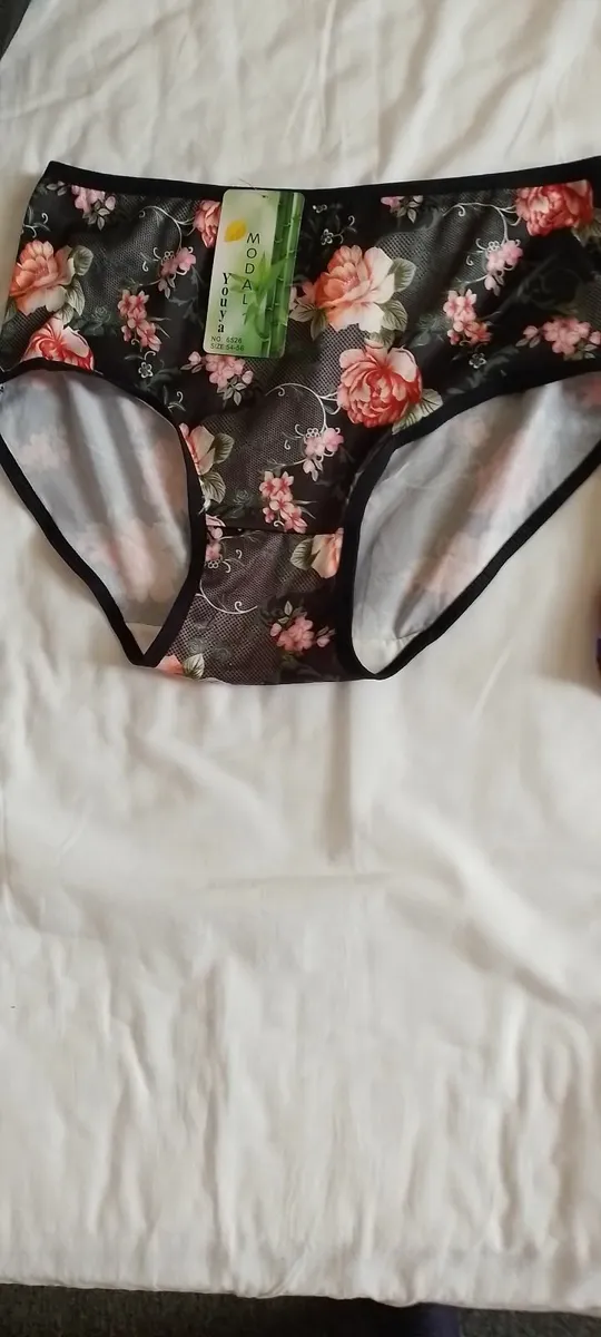 Crossdresser? Lingerie.leatherlook - Image 3