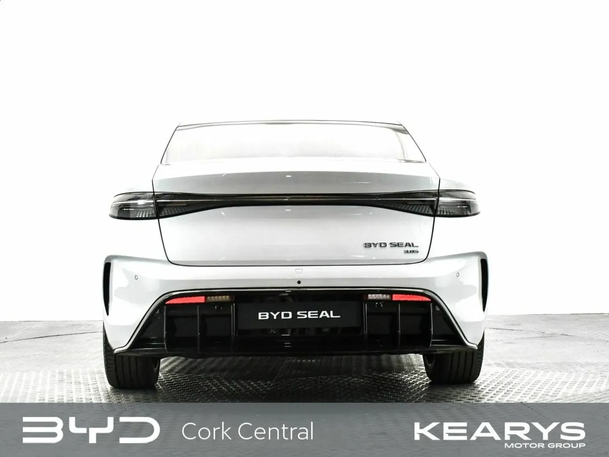 BYD SEAL Design Order Your 261 Today! - Image 2