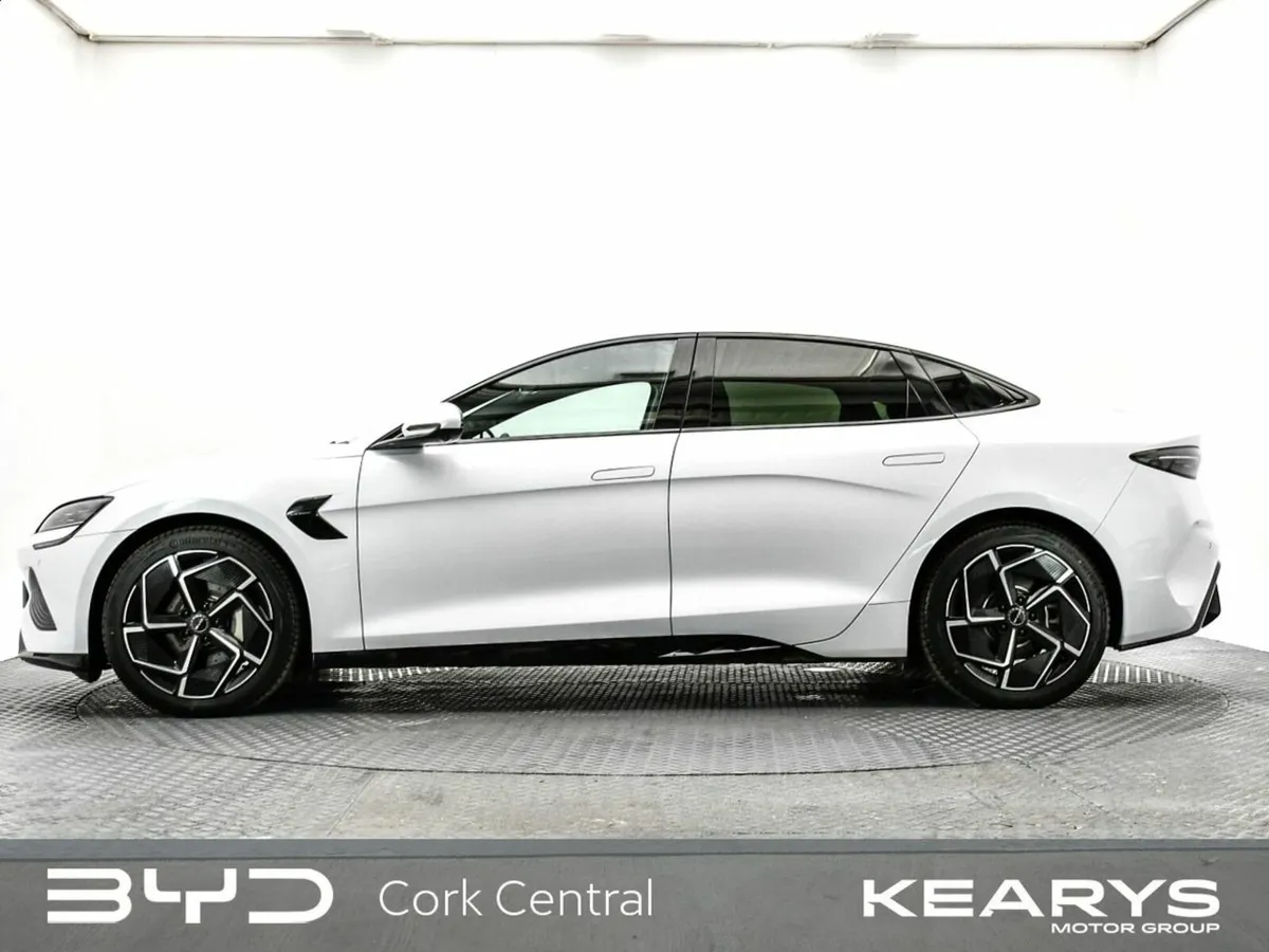 BYD SEAL Design Order Your 261 Today! - Image 3