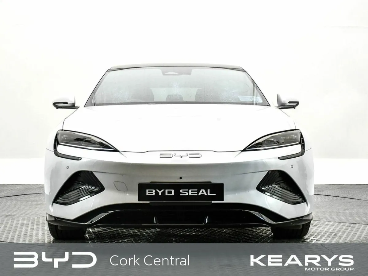 BYD SEAL Design Order Your 261 Today! - Image 4