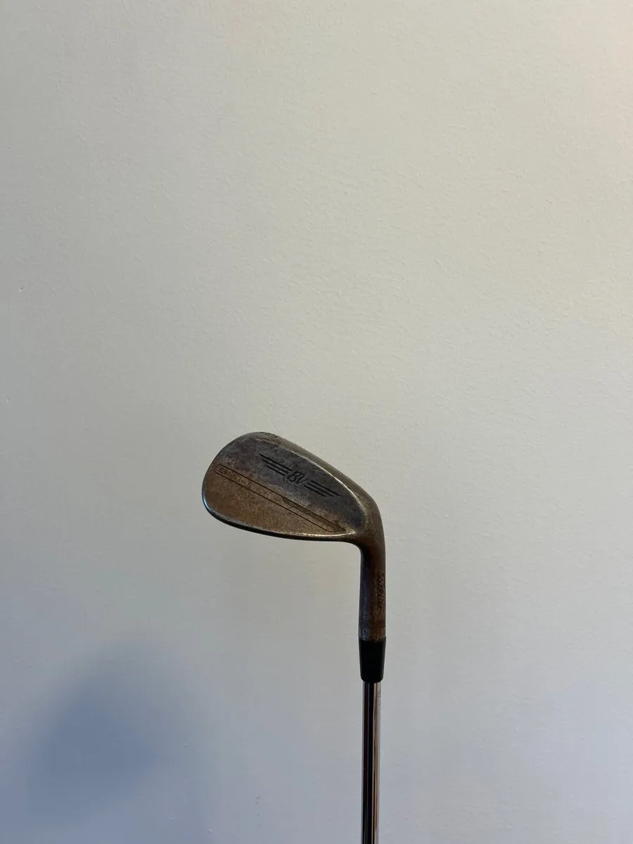 Vokey SM10 Raw Wedges - Image 2